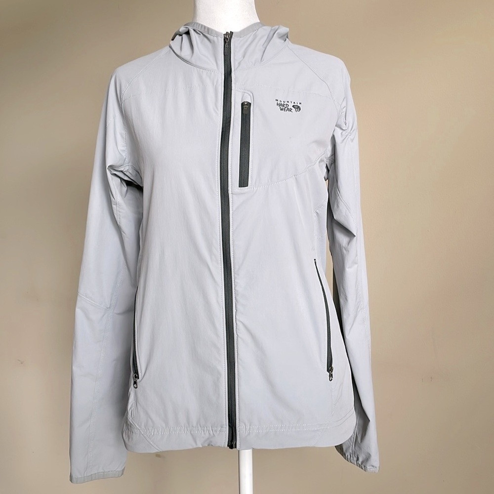 Mountain Hardwear Stretch Ozonic Jacket